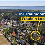 Fraeulein Loddin Whg_ Hugo Appartement *