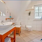 Fraeulein Loddin Whg_ Hugo Appartement