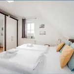 Fraeulein Loddin Whg_ Hugo Appartement *