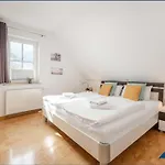 Fraeulein Loddin Whg_ Hugo Appartement *