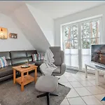Fraeulein Loddin Whg_ Hugo Appartement *