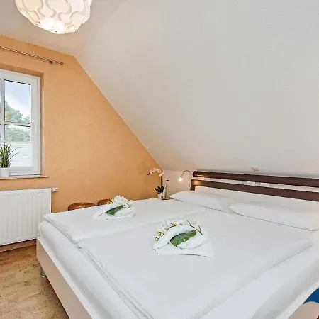 Fraeulein Loddin Whg_ Hugo דירה קולפינזה