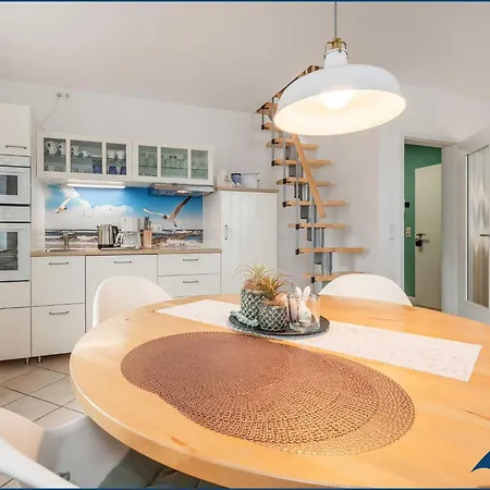 Fraeulein Loddin Whg_ Hugo קולפינזה