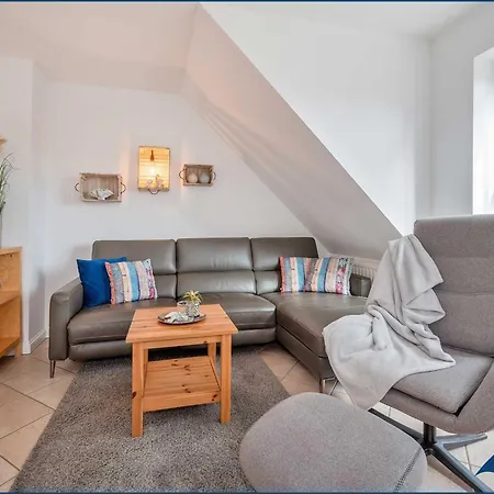 Fraeulein Loddin Whg_ Hugo דירה קולפינזה