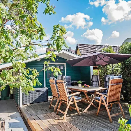 Fraeulein Loddin Whg_ Hugo דירה *