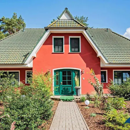 Fraeulein Loddin Whg_ Hugo * קולפינזה