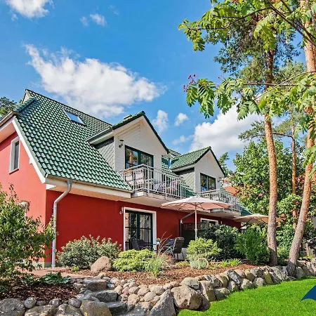 Fraeulein Loddin Whg_ Hugo *