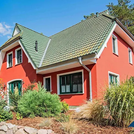 Fraeulein Loddin Whg_ Hugo קולפינזה