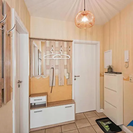 Fraeulein Loddin Whg_ Hugo * קולפינזה