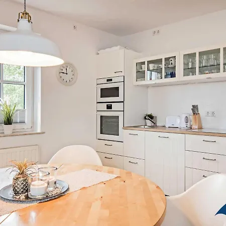 דירה Fraeulein Loddin Whg_ Hugo